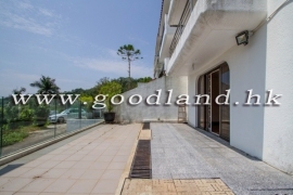 SAI KUNG Village House For Sale | Sea View, Terrace for BBQ & Easy Transport