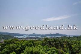 SAI KUNG Village House For Sale | Sea View, Terrace for BBQ & Easy Transport