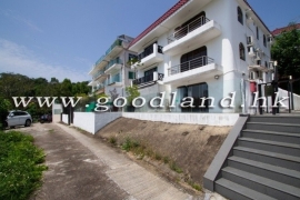SAI KUNG Village House For Sale | Sea View, Terrace for BBQ & Easy Transport