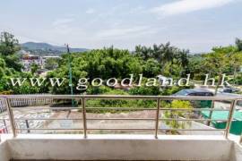 SAI KUNG Village House For Sale | Sea View, Terrace for BBQ & Easy Transport