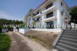 SAI KUNG Village House For Sale | Sea View, Terrace for BBQ & Easy Transport