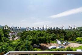 SAI KUNG Village House For Sale | Sea View, Terrace for BBQ & Easy Transport