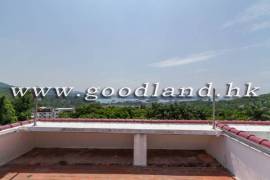 SAI KUNG Village House For Sale | Sea View, Terrace for BBQ & Easy Transport
