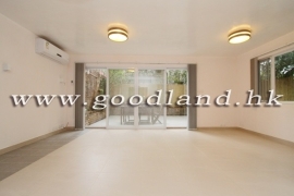 SAI KUNG Village House For Sale | Bright Garden Home, Greenery View & 3 Bedrooms