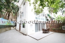 SAI KUNG Village House For Sale | Bright Garden Home, Greenery View & 3 Bedrooms