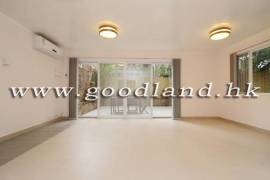 SAI KUNG Village House For Sale | Bright Garden Home, Greenery View & 3 Bedrooms