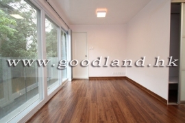 SAI KUNG Village House For Sale | Bright Garden Home, Greenery View & 3 Bedrooms