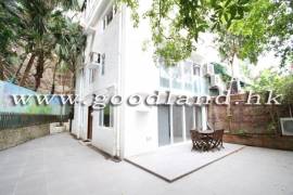 SAI KUNG Village House For Sale | Bright Garden Home, Greenery View & 3 Bedrooms