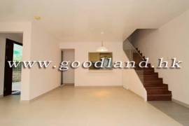 SAI KUNG Village House For Sale | Bright Garden Home, Greenery View & 3 Bedrooms
