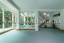 SAI KUNG Detached Village House For Sale | Huge Garden, Private Pool & Gated Parking