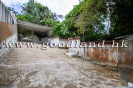 SAI KUNG Detached Village House For Sale | Huge Garden, Private Pool & Gated Parking