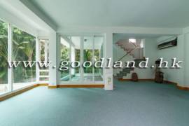 SAI KUNG Detached Village House For Sale | Huge Garden, Private Pool & Gated Parking