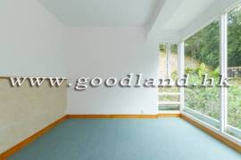 SAI KUNG Detached Village House For Sale | Huge Garden, Private Pool & Gated Parking
