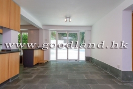 SAI KUNG Detached Village House For Sale | Huge Garden, Private Pool & Gated Parking