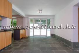 SAI KUNG Detached Village House For Sale | Huge Garden, Private Pool & Gated Parking