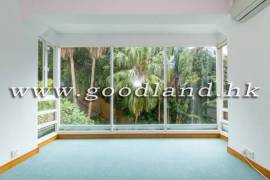 SAI KUNG Detached Village House For Sale | Huge Garden, Private Pool & Gated Parking