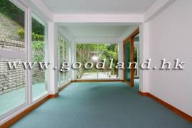 SAI KUNG Detached Village House For Sale | Huge Garden, Private Pool & Gated Parking