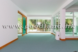 SAI KUNG Detached Village House For Sale | Huge Garden, Private Pool & Gated Parking