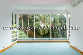 SAI KUNG Detached Village House For Sale | Huge Garden, Private Pool & Gated Parking