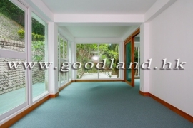 SAI KUNG Detached Village House For Sale | Huge Garden, Private Pool & Gated Parking