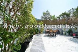 SAI KUNG Village House For Sale and Rent | Renovated, Private Gate Parking & Green View