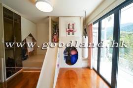 SAI KUNG Village House For Sale and Rent | Renovated, Private Gate Parking & Green View