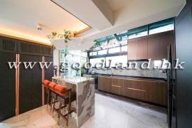 SAI KUNG Village House For Sale and Rent | Renovated, Private Gate Parking & Green View