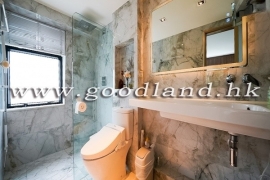 SAI KUNG Village House For Sale and Rent | Renovated, Private Gate Parking & Green View