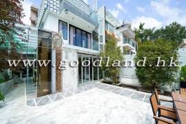 SAI KUNG Village House For Sale and Rent | Renovated, Private Gate Parking & Green View
