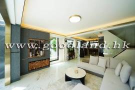 SAI KUNG Village House For Sale and Rent | Renovated, Private Gate Parking & Green View