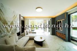 SAI KUNG Village House For Sale and Rent | Renovated, Private Gate Parking & Green View