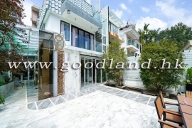 SAI KUNG Village House For Sale and Rent | Renovated, Private Gate Parking & Green View