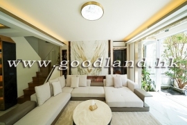 SAI KUNG Village House For Sale and Rent | Renovated, Private Gate Parking & Green View