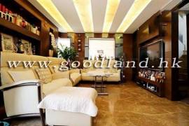 SAI KUNG Mid Level Detached Village House For Sale | Huge Garden & Multi Parking