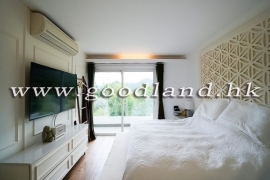 SAI KUNG Village House For Sale | Renovated, Greenery View, Pool & 3 En-Suites