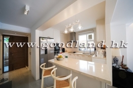 SAI KUNG Village House For Sale | Renovated, Greenery View, Pool & 3 En-Suites