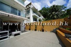 SAI KUNG Village House For Sale | Renovated, Greenery View, Pool & 3 En-Suites