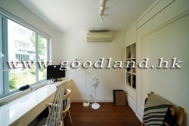 SAI KUNG Village House For Sale | Renovated, Greenery View, Pool & 3 En-Suites