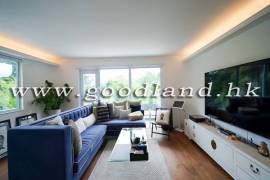 SAI KUNG Village House For Sale | Renovated, Greenery View, Pool & 3 En-Suites