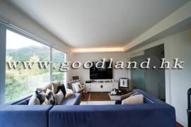 SAI KUNG Village House For Sale | Renovated, Greenery View, Pool & 3 En-Suites
