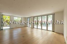 SAI KUNG Mid-Levels Village House For Sale and Rent | Garden & Equipped Kitchen
