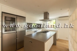 SAI KUNG Mid-Levels Village House For Sale and Rent | Garden & Equipped Kitchen