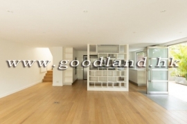 SAI KUNG Mid-Levels Village House For Sale and Rent | Garden & Equipped Kitchen
