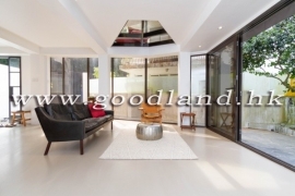 SAI KUNG Detached Village House For Sale | Private Gate, 3 Parking Spaces & Italian Kitchen
