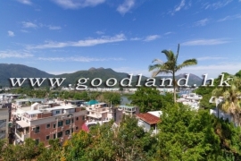 SAI KUNG Detached Village House For Sale | Private Gate, 3 Parking Spaces & Italian Kitchen