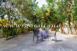SAI KUNG Detached Village House For Sale | Private Gate, 3 Parking Spaces & Italian Kitchen