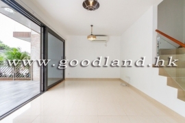 SAI KUNG Corner Village House For Sale | Greenery, Privacy & 5 Bedrooms