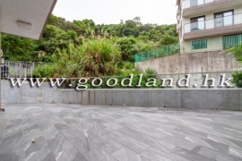 SAI KUNG Corner Village House For Sale | Greenery, Privacy & 5 Bedrooms