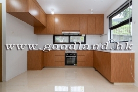 SAI KUNG Corner Village House For Sale | Greenery, Privacy & 5 Bedrooms