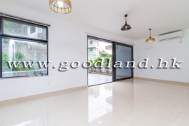 SAI KUNG Corner Village House For Sale | Greenery, Privacy & 5 Bedrooms